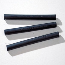 Вугілля кругле пресоване Conte Round сompressed charcoal B, D = 0,8 мм, 95 мм