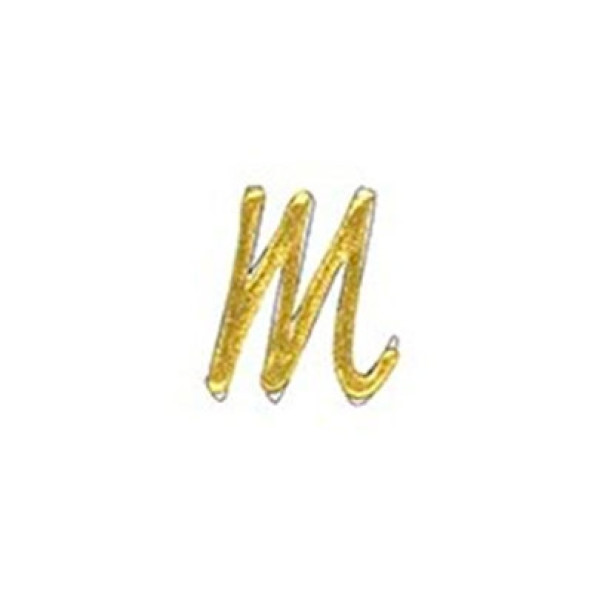 Контур металлический Cadence Metallic Color, Чистое золото, 25 мл