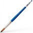 Пензель кругла синтетика Winsor Newton 111 Cotman Brushes, № 12