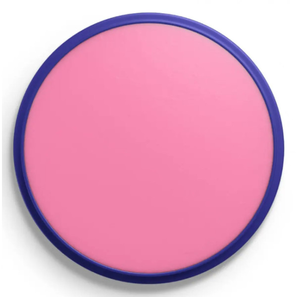 Фарба для гриму Рожевий пастельний Snazaroo Classic 18 мл, Pale Pink