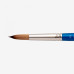 Пензель кругла синтетика Winsor Newton 111 Cotman Brushes, № 12