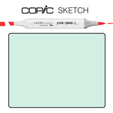 Маркер Copic Sketch BG-10 Cool shadow Холодна тінь