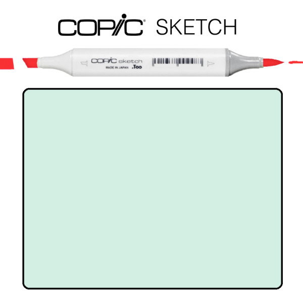 Маркер Copic Sketch BG-10 Cool shadow Холодна тінь
