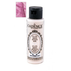 Акрилова фарба хамелеон Cadence Hi-Lite Magic Metallic Paint, 70 мл