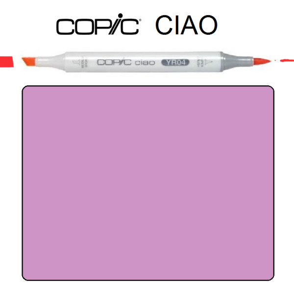 Маркер Copic Ciao V-06 Lavender Лавандовий