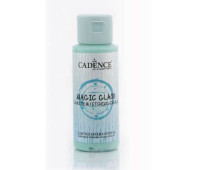 Рідина для травлення скла Cadence Magic Glass Etching Cream, 59 мл