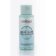 Жидкость для травления стекла Cadence Magic Glass Etching Cream, 59 мл