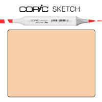 Маркер Copic Sketch E-33 Sand Песочный