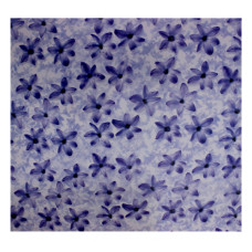 Картон Folia Decorative Elements Flowers 270 гр, 50x70 см, Гиацинт