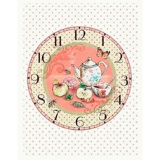 Декупажная карта на рисовой бумаге Rice Paper Decoupage Cadence, А3 №30