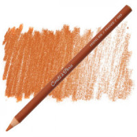 Карандаш пастельный Conte Pastel Pencil, № 018 Raw sienna Сиена