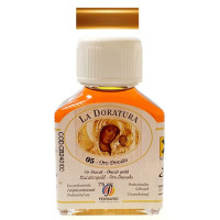 Позолота бронза рідка 75 мл №5 Дукатне золото CB240100_005