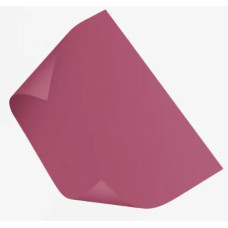 Бумага Folia Tinted Paper 130 г/м2, 50x70 см, №27 Wine red Вишневый
