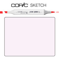 Маркер Copic Sketch RV-10 Pale pink Пастельно-розовый