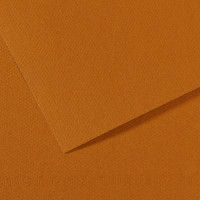Бумага пастельная Canson Mi-Teintes 160 г/м2 50x65 см №502 Bisque Светло-коричневый