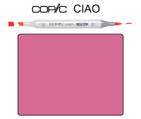 Маркер Copic Ciao R-85 Rose red Рожево-червоний