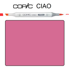 Маркер Copic Ciao R-85 Rose red Рожево-червоний
