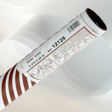 Калька в рулоні CANSON Tracing Paper щільність 90г 0,375х20 м