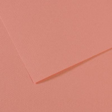 Папір пастельний Canson Mi-Teintes, 160 г/м2, A4 №352 Orchid Орхідея