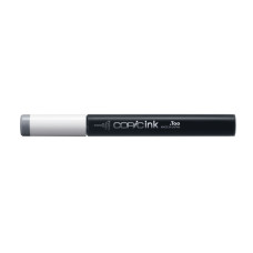 Чорнило для заправки маркерів Copic Ink C-7 Cool gray Холодний сірий 12 мл