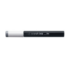 Чорнило для заправки маркерів Copic Ink C-7 Cool gray Холодний сірий 12 мл