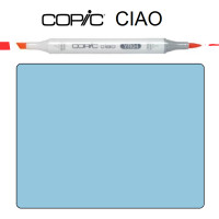 Маркер Copic Ciao B-23 Phthalo blue Фтало блакитний