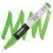 Акриловый маркер Liquitex, 2 мм, №985 Fluorescent Green Флуоресцентный зеленый
