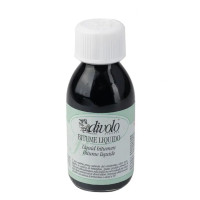 Бітум рідкий Divolo Liquid Bitumen, темно-коричневий, 125 мл