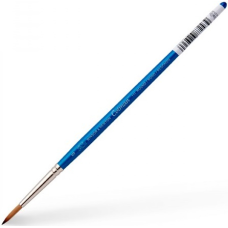 Пензель кругла синтетика Winsor Newton 111 Cotman Brushes, № 5