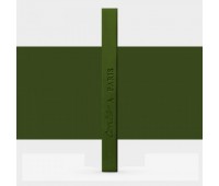 Пастельна крейда Conte Carre Crayon №077 Armor green Зелений