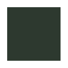 Краска масляная Lefranc Fine 40 мл, № 552, Sap Green Темно-Зеленый