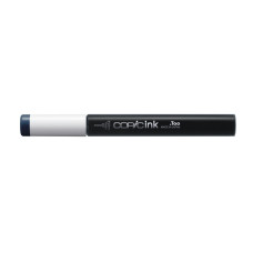 Чернила для заправки маркеров Copic Ink B-39 Prussian blue Фиолетово-синий, 12 мл