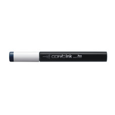 Чернила для заправки маркеров Copic Ink B-39 Prussian blue Фиолетово-синий, 12 мл