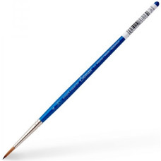 Пензель кругла синтетика Winsor Newton 111 Cotman Brushes, № 4