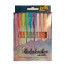 Набор гелевых ручек Folia Gel-Pens Pastel, 10 шт.