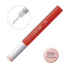 Чернила для заправки маркеров Copic Ink E-93 Tea rose Чайная Троаду, 12 мл