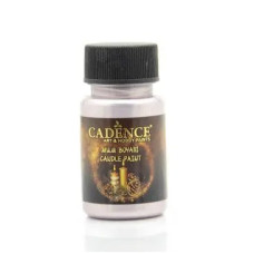 Фарба для свічок та мила Candle Paint Cadence, 50 мл, Античний фіолетовий