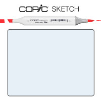 Маркер Copic Sketch G-00 Jade green Нефритовый зелёный