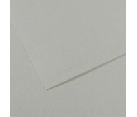 Папір для пастелі Canson Mi-Teintes №354 Небесно-сірий Sky blue, 160 г/м2, 75x110 см