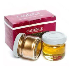 Набір рідкої позолоти Liquide Leaf Set Cadence, 30+30 мл