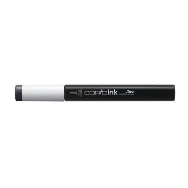 Чернила для заправки маркеров Copic Ink BV-29 Grayish lavender Cирий лавандовый, 12 мл
