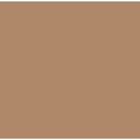 Папір Folia Tinted Paper 130 г/м2, 20х30 см №75 Deer brown Коричневий