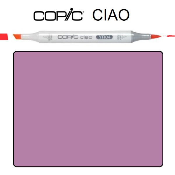 Маркер Copic Ciao V-95 Light grape Світлий виноград