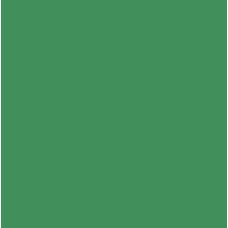 Бумага Folia Tinted Paper 130 г/м2, 20х30 см, №53 Moss green Тускло-зеленый