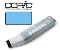 Чорнило для заправки маркерів Copic Various Ink B-45 Smoky blue Димчастий синій