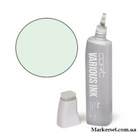 Чорнило Copic Various Ink для маркерів G-40 Dim green Темрява зелена арт 20076214