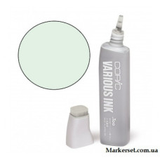 Чернила Copic Various Ink для маркеров G-40 Dim green Тьмяний зелений арт 20076214