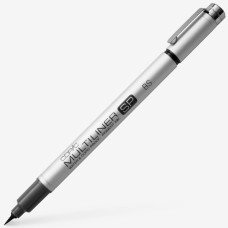 Лайнер Copic серії Multiliner, пензель