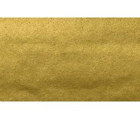 Папір обгортковий тишею однотонний Folia Tissue Paper 20 г/м2, 50x70 см, 13 аркушів, № 65 Gold Золотий