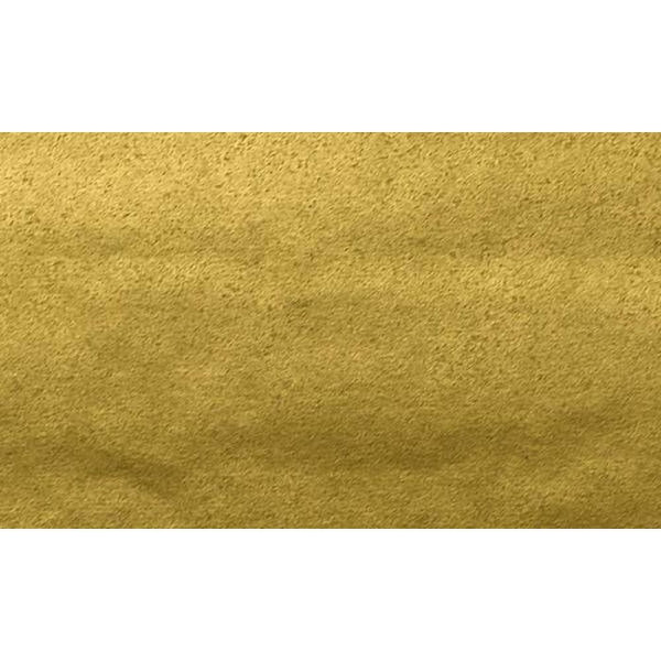 Бумага оберточная тишью однотонная Folia Tissue Paper 20 г/м2, 50x70 см, 13 листов, № 65 Gold Золотой